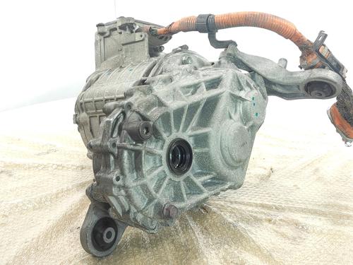 Rear differential MITSUBISHI OUTLANDER III (GG_W, GF_W, ZJ, ZL, ZK) 2.0 Hybrid 4WD (GG2W) | BP17673325M24 