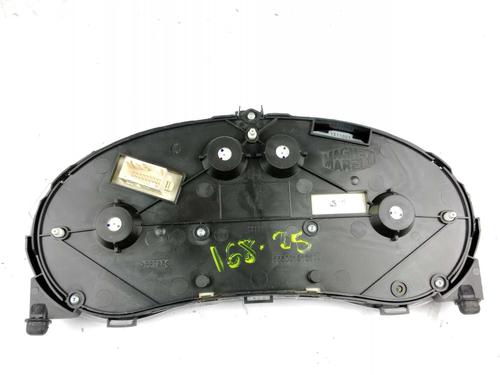 Instrument cluster PEUGEOT PARTNER Tepee 1.6 BlueHDi 100 | BP28378884C47 - Image 2