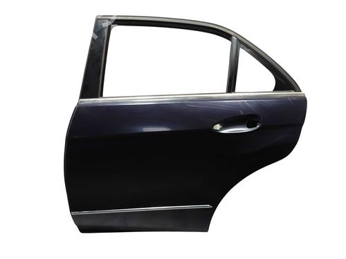 left-rear-door-mercedes-benz-e-class-w212-2009-2010-2011-2012-2013-2014-2015-2016-34634564 main image