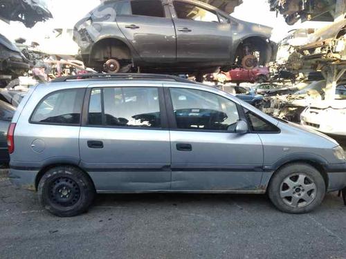 Pedal OPEL ZAFIRA A MPV (T98)  | BP9996621I4 