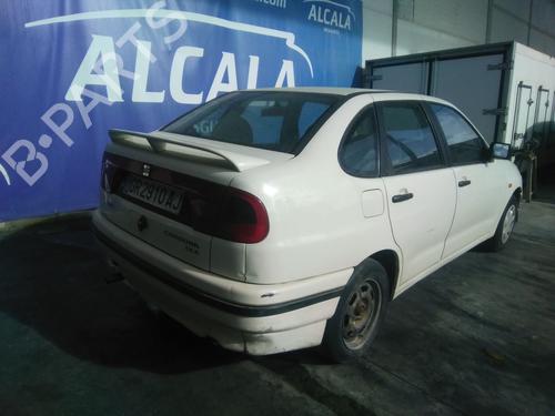 Front right window mechanism SEAT CORDOBA (6K1, 6K2) 1.8 i | BP15832161C23 