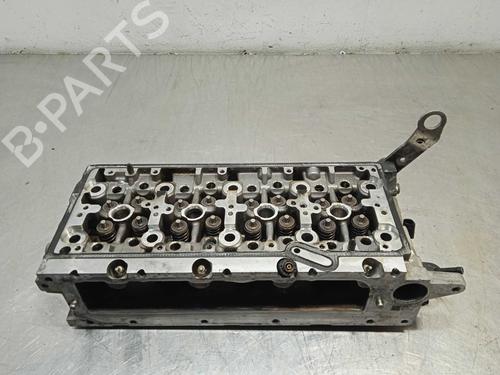 Used Cylinder head Cylinder head 16772655 16772655