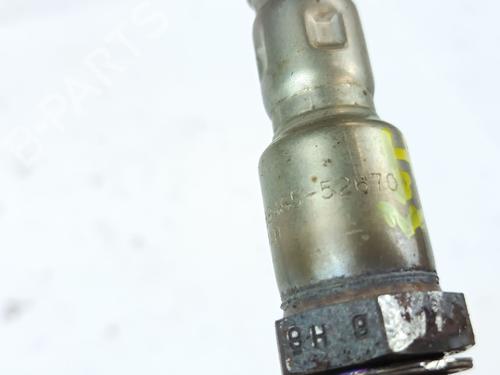 Electronic sensor TOYOTA YARIS (_P13_) 1.5 Hybrid (NHP130_, NHP130) | BP28514879M84 