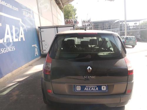 Switch RENAULT SCÉNIC II (JM0/1_) 1.9 dCi (JM0G, JM12, JM1G, JM2C) | BP39248533I30 - Image 7