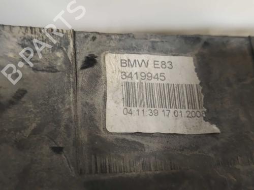 Frontplade/Frontkurv BMW X3 (E83) 2.0 i | BP39169222C72 - Image 7