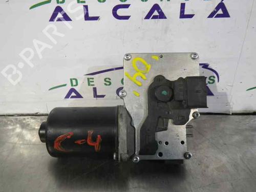 Front wiper motor CITROËN C4 I (LC_)  | BP13054867M29 