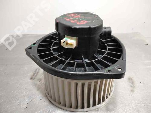 Heater blower motor MITSUBISHI L200 / TRITON (KA_T, KB_T)  | BP11037629M62 
