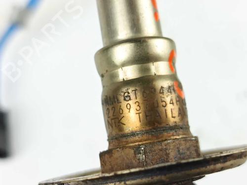 Electronic sensor DACIA SANDERO III 1.0 TCe 90 | BP29434243M84 - Image 2