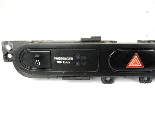 Switch KIA CARENS IV | BP14350211I30 - Image 2