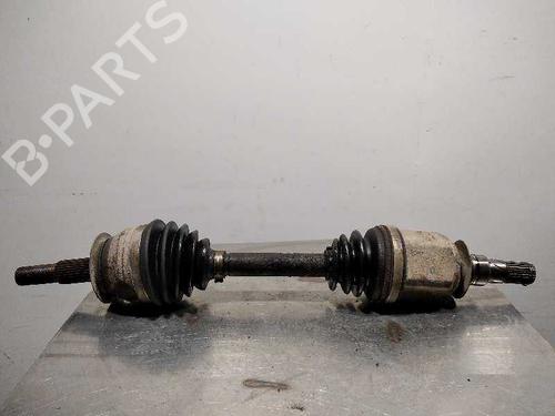 Used Right front driveshaft Right front driveshaft NISSAN NAVARA NP300 (D40) [2004-2026] 10180581 10180581