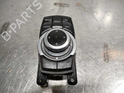 Used Switch Switch BMW 3 (F30, F80) 316 d (116 hp) 10093521 10093521