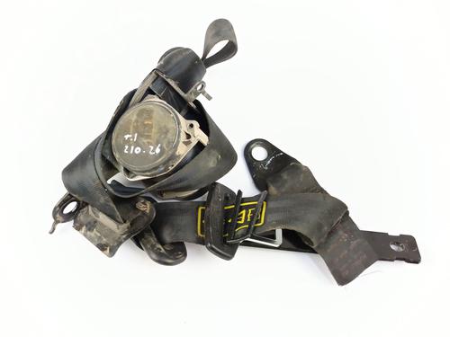 Used Rear left seatbelt Rear left seatbelt NISSAN TERRANO II (R20) 2.7 TDi 4WD (125 hp) 33887902 33887902