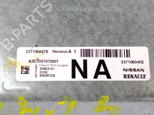 Engine control unit (ECU) DACIA SANDERO III 1.0 TCe 90 | BP29260565M57 - Image 2