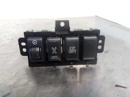 Headlight adjuster motor RENAULT KOLEOS I (HY_)  | BP14354093E19 
