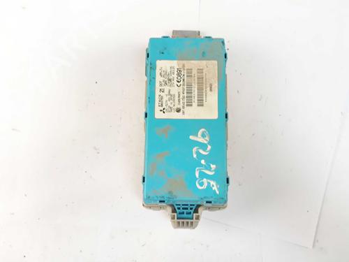 Fuse box MITSUBISHI PAJERO IV (V8_W, V9_W) 3.2 DI-D 4WD (V98W, V88W) | BP35954281E1 - Image 2