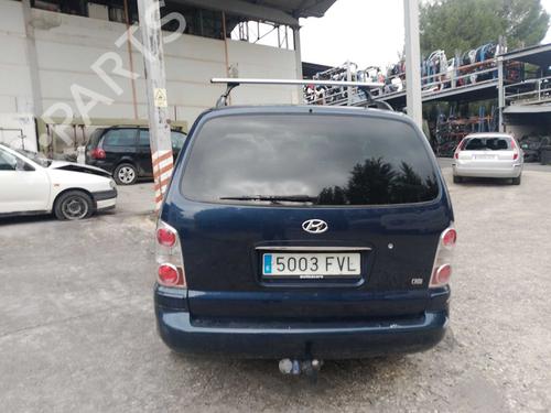 Right front indicator HYUNDAI TRAJET (FO) 2.0 CRDi | BP33019301C33 - Image 7