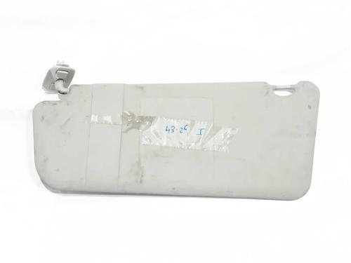 Left sun visor PEUGEOT EXPERT Van (V_) 1.5 BlueHDi 100 | BP36239268I1 - Image 2
