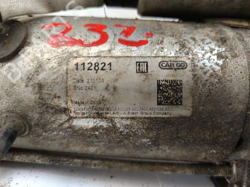 Starter FORD TRANSIT Van (FA_ _) 2.0 DI (FAE_, FAF_, FAG_) | BP34707048M8 - Image 5