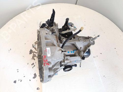 Gearbox RENAULT CAPTUR I (J5_, H5_) 0.9 TCe 90 | BP36115154M3 - Image 12