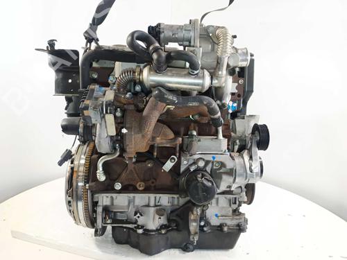 Engine FORD FOCUS C-MAX (DM2) 1.8 | BP37018550M1 - Image 4