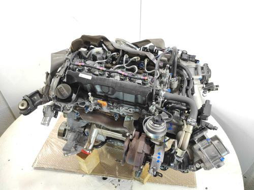 Engine HONDA HR-V (RU) 1.6 i-DTEC (RU8) | BP28295285M1 - Image 18