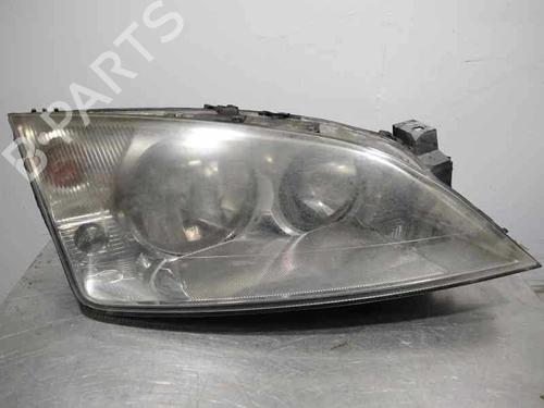 Used Right headlight Right headlight FORD MONDEO III (B5Y) [2000-2007] 11247236 11247236