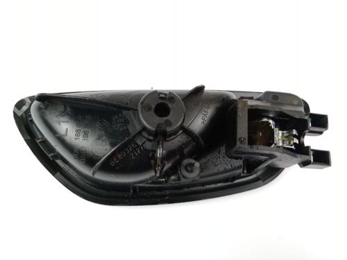 Front left interior door handle RENAULT MEGANE IV Hatchback (B9A/M/N_) 1.8 RS TCe 280 (B9M6) | BP17922628I13 