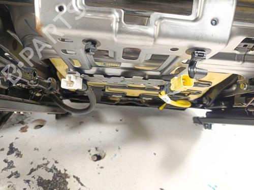 Seats set KIA XCEED (CD) 1.0 T-GDI | BP31799781C78 - Image 13