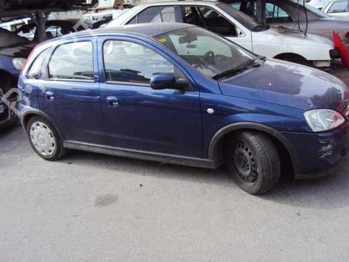 Right front driveshaft OPEL CORSA C (X01)  | BP9988581M39  - Image 7