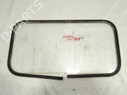 Used Bootlid window Bootlid window 25808973 25808973