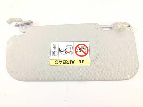 Right sun visor HYUNDAI i20 III (BC3, BI3) 1.2 | BP28516855I2 - Image 2