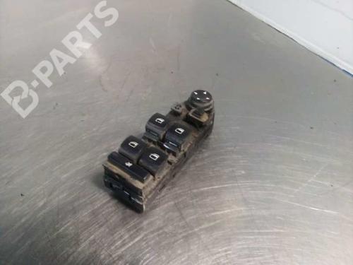 Left front window switch BMW 5 (E60) 520 d | BP9993591I27 