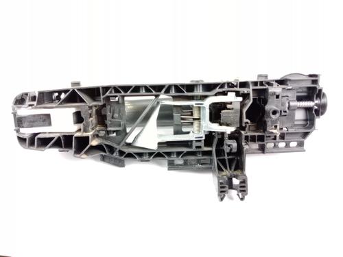 Rear right exterior door handle MERCEDES-BENZ GLC (X253) 200 d 4-matic (253.916) | BP17631344C130 