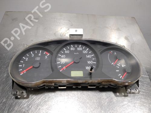 instrument-cluster-ford-ranger-et-25-tddi-1575406351-2005-2006-2007-2008-2009-2010-2011-2012-10028410 main image