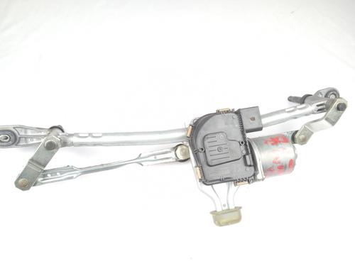Used Front wiper motor PEUGEOT 3008 II SUV (MC_, MR_, MJ_, M4_) [2016-2025]  12265341