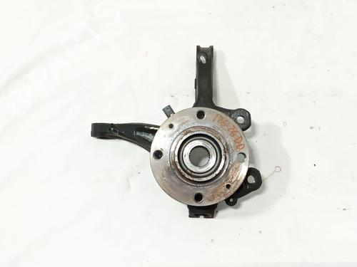 Used Right front steering knuckle Right front steering knuckle CITROËN C4 III (BA_, BB_, BC_) 1.5 BlueHDi 130 (BBYHZB) (131 hp) 32980063 32980063