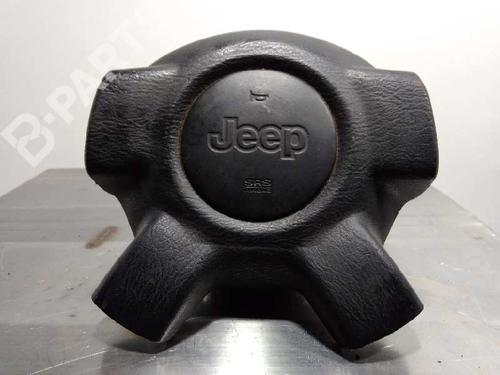 Førerens kollisjonspute JEEP CHEROKEE (KJ) 2.5 CRD 4x4 (143 hp) 9995763