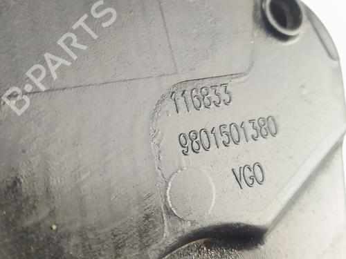 Tanklåg CITROËN C4 CACTUS 1.6 BlueHDi 100 | BP31947835C131