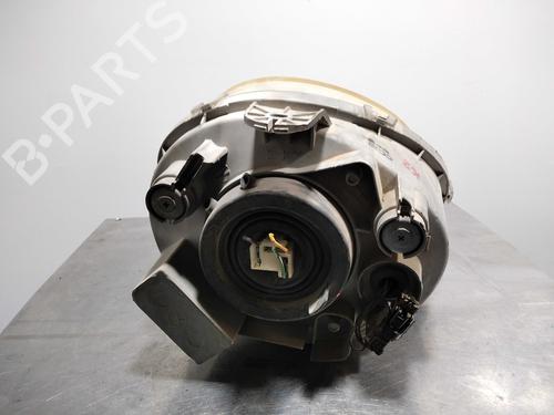 Left headlight DAEWOO MATIZ (M100, M150) 0.8 | BP9982334C28 - Image 2