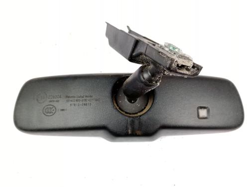 Rear mirror TOYOTA AURIS (_E18_) 2.0 D-4D (ADE186_, ADE186R) | BP19807909I6 