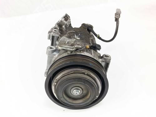 AC compressor RENAULT TALISMAN (LP_) 1.5 dCi 110 (LPA3) | BP36359698M34 - Image 2