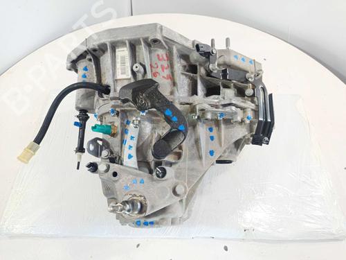 Gearbox DACIA DUSTER (HM_) 1.5 dCi 115 4x4 | BP35819879M3  - Image 8