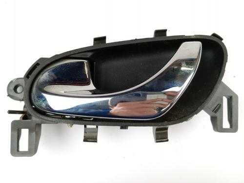 Used Rear left interior door handle RENAULT KADJAR (HA_, HL_) 1.5 dCi 110 (HLA3) (110 hp) 24928652