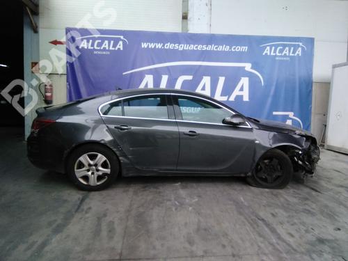 Used Parts OPEL INSIGNIA A (G09)    1134598
