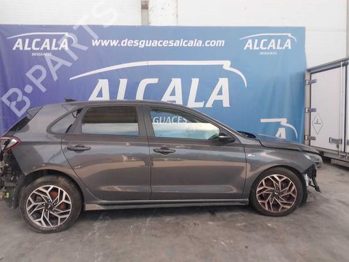 Pipe HYUNDAI i30 (PDE, PD, PDEN) 1.0 T-GDI | BP36112619M125 - Image 6