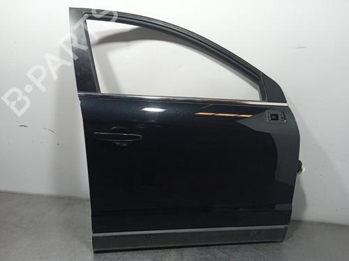 Used Right front door OPEL ANTARA A (L07) 2.2 CDTi (163 hp) 10012939