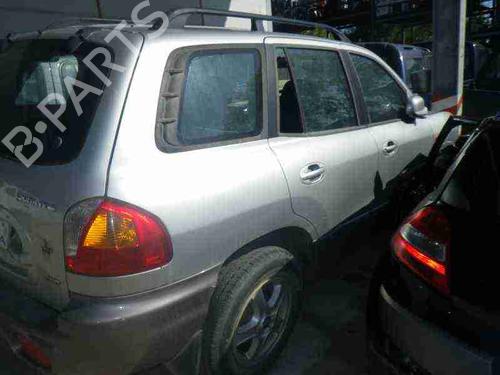 Transfer box HYUNDAI SANTA FÉ I (SM)  | BP11014200M36  - Image 6
