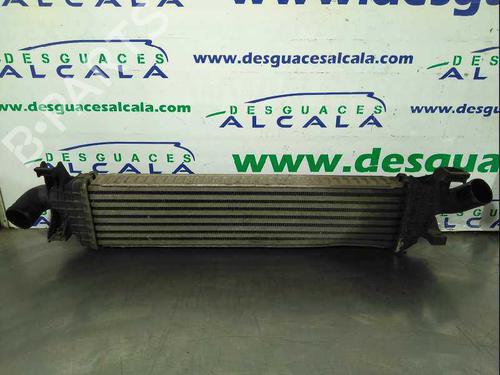 Used Intercooler Intercooler 14352930 14352930