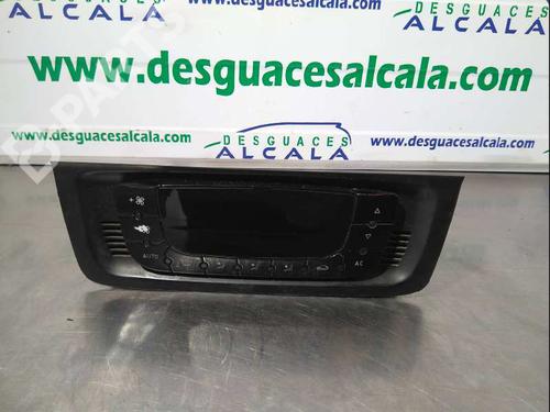 Used Climate control SEAT IBIZA IV (6J5, 6P1) [2008-2017]  10196646