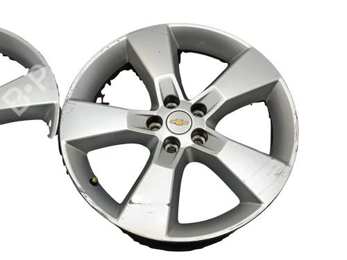 Fælgsæt CHEVROLET TRAX 1.7 TD | BP34446219C100 - Image 4